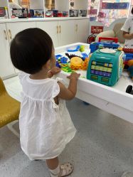 -星咔萌StarCamo儿童剪发(芳圆里IDMALL品牌形象店)