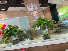 -嘉和一品粥(马家堡店)