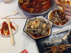 -柒五龙虾(八王寺店)