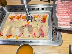 -新石器烤肉(百联川沙店)