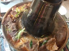 -卡万金特色藏餐