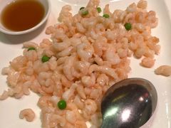 小份 手剥虾仁-鱼食饭稻·苏浙土菜17年老馆子(平江路店)