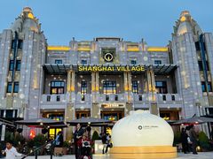 -比斯特上海购物村精品奥特莱斯
