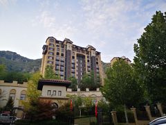 -天鹅湖生态旅游风景区