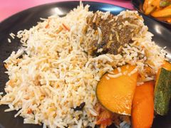 -新加坡Zam Zam餐馆