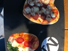 -玛尚诺意式餐厅(官舍店)