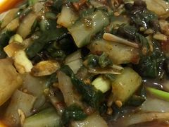 -温江公平红烧兔(总店)