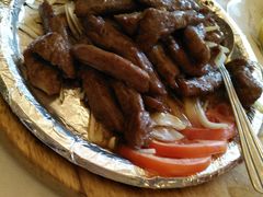 -万宝海鲜舫(劳动公园店)