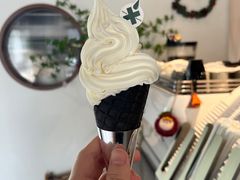 黄酒冰淇淋-Eu2+ coffee(上大路店)