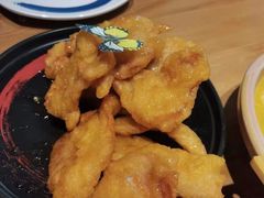 -满园烤鸭·春饼(奥体万达店)