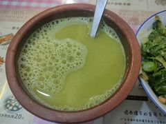 -揭西擂茶(龙华店)