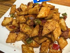 -217丰惠源抓饭(江乾路店)
