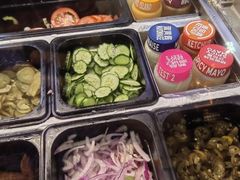 -赛百味SUBWAY(卓越店)