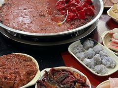 -储奇门鳝鱼火锅(总店)