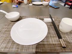 -禾悦庄餐厅