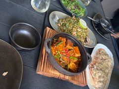 -Ameigo梅果·云贵川bistro(长宁来福士店)