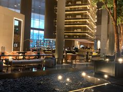 -博林天瑞喜来登酒店·西丽尚膳