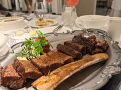 -王品牛排(郑州大卫城店)