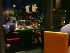 -雾山韩式烤肉·海南糟粕&椰子鸡火锅·海景餐厅(三亚绿发山海天JW万豪酒店)