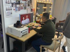 -红柚照相馆(韩森东路龙湖店)