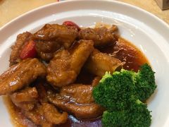 -华府盛宴大酒楼