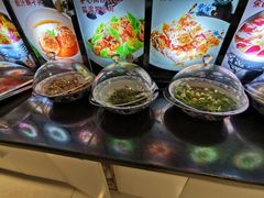 -金手勺东北菜馆(大屯北路店)