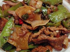 -乡村基·川味现炒大王(熙悦天街店)