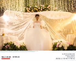 点击看大图 -情订奇缘婚纱摄影(和平路店)
