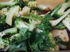 西兰花-三合广式凉拌