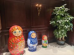 -哈拉硕俄式西餐
