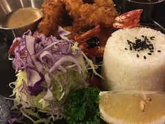 -Cafe Alice咖啡爱丽丝(奥城店)