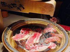 -西塔老太太泥炉烤肉(温州首店万象城黑金店)