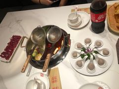 -犇鼎牛潮汕牛肉火锅(新辰里学清路店)