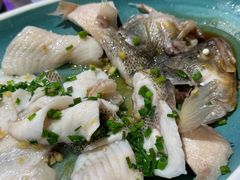 -啫神·广州地标美食(北京路店)