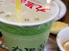 -九里香奶茶果汁(碧湖店)