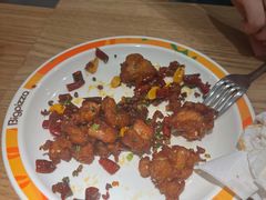 -比格比萨自助(南京万达茂店)