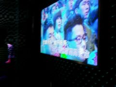 -欢乐迪KTV(合川宝龙店)