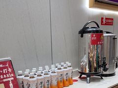 -喜家德虾仁水饺(南山书城店)