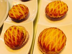 -新大咀港式茶餐厅(宝山万达店)