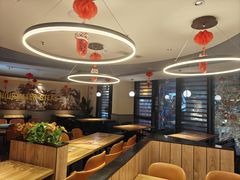 -豪客来牛排(重庆三峡广场步行街1704店)