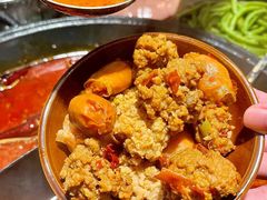 -冯校长老火锅(深圳福田店)