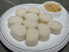 红糖年糕-佬太公海鸭·海鲜大排档(上海总店)