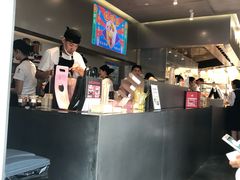 -LELECHA乐乐茶(美罗城店)
