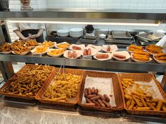-阿那亚第三食堂 Cafeteria 3