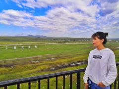 -蒙古之源蒙兀室韦文化旅游景区