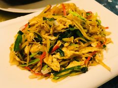 邻居家的土豆丝-69艺术餐厅(宋庄店)