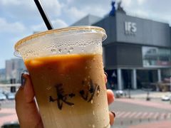 -黑色经典臭豆腐·湖南特产(步行街店)