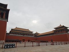 -北京饭店