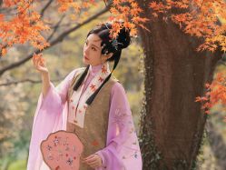 -八角古风摄影