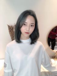 点击看大图 -3AM HAIR SALON烫发染发接发